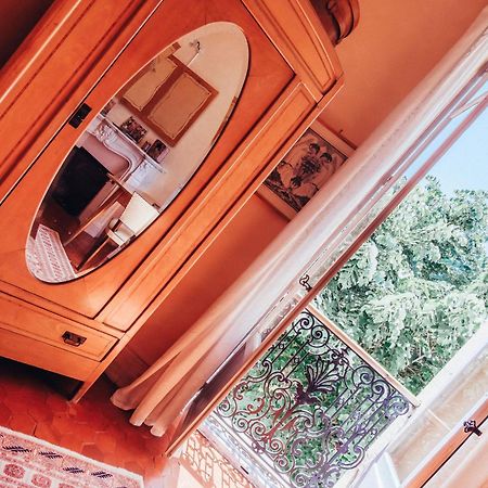B&B En Provence- Villa Saint Marc Forcalquier Pokoj fotografie