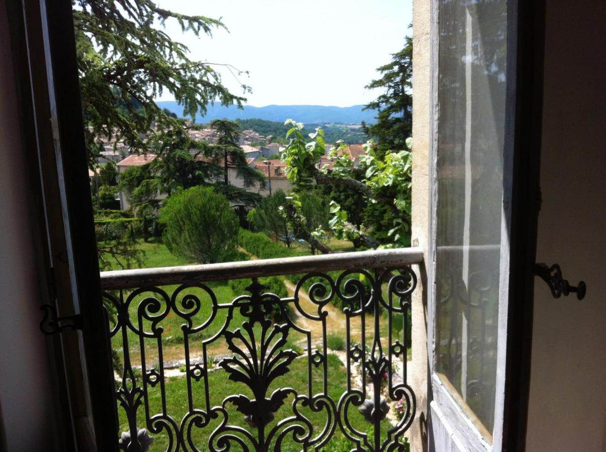 B&B En Provence- Villa Saint Marc Forcalquier Exteriér fotografie