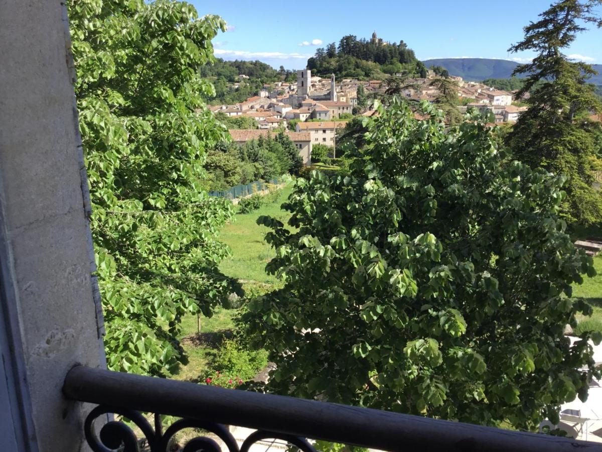 B&B En Provence- Villa Saint Marc Forcalquier Exteriér fotografie