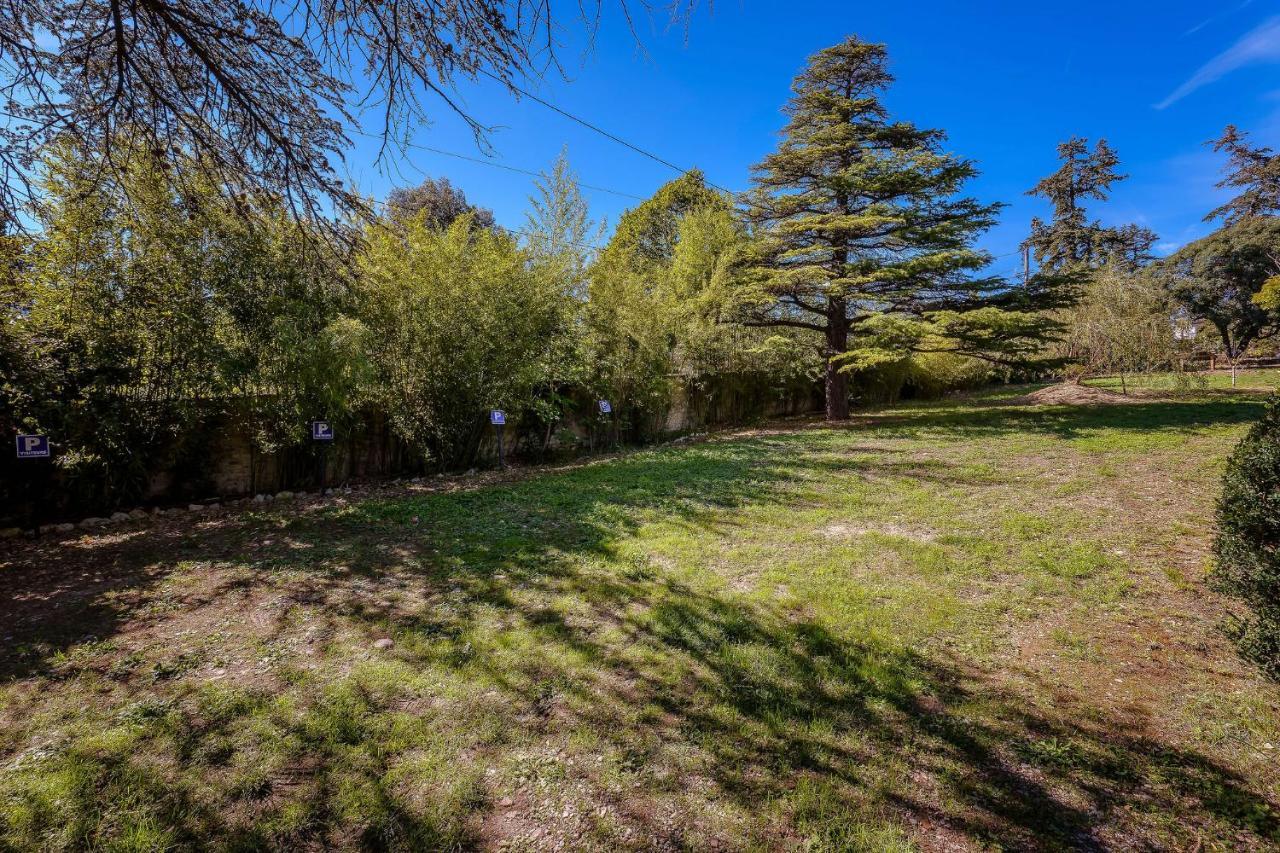 B&B En Provence- Villa Saint Marc Forcalquier Exteriér fotografie