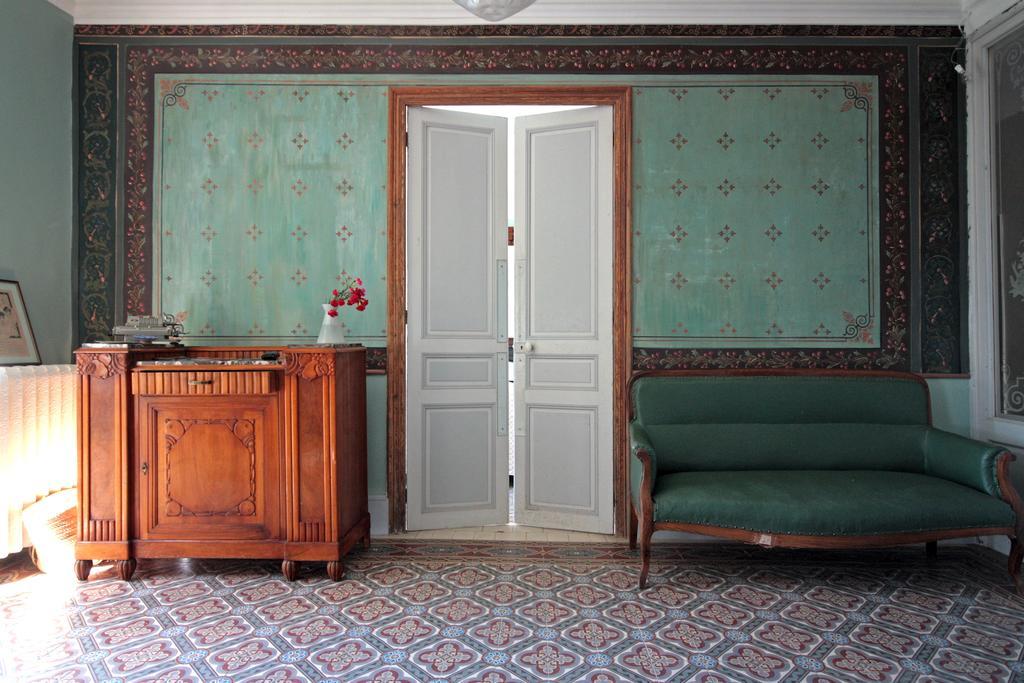 B&B En Provence- Villa Saint Marc Forcalquier Exteriér fotografie