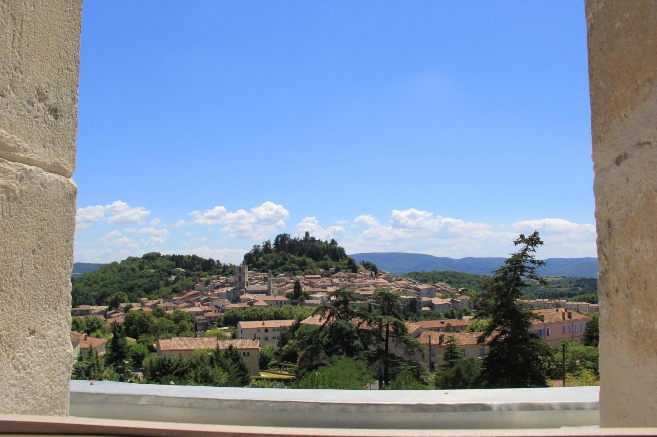 B&B En Provence- Villa Saint Marc Forcalquier Exteriér fotografie